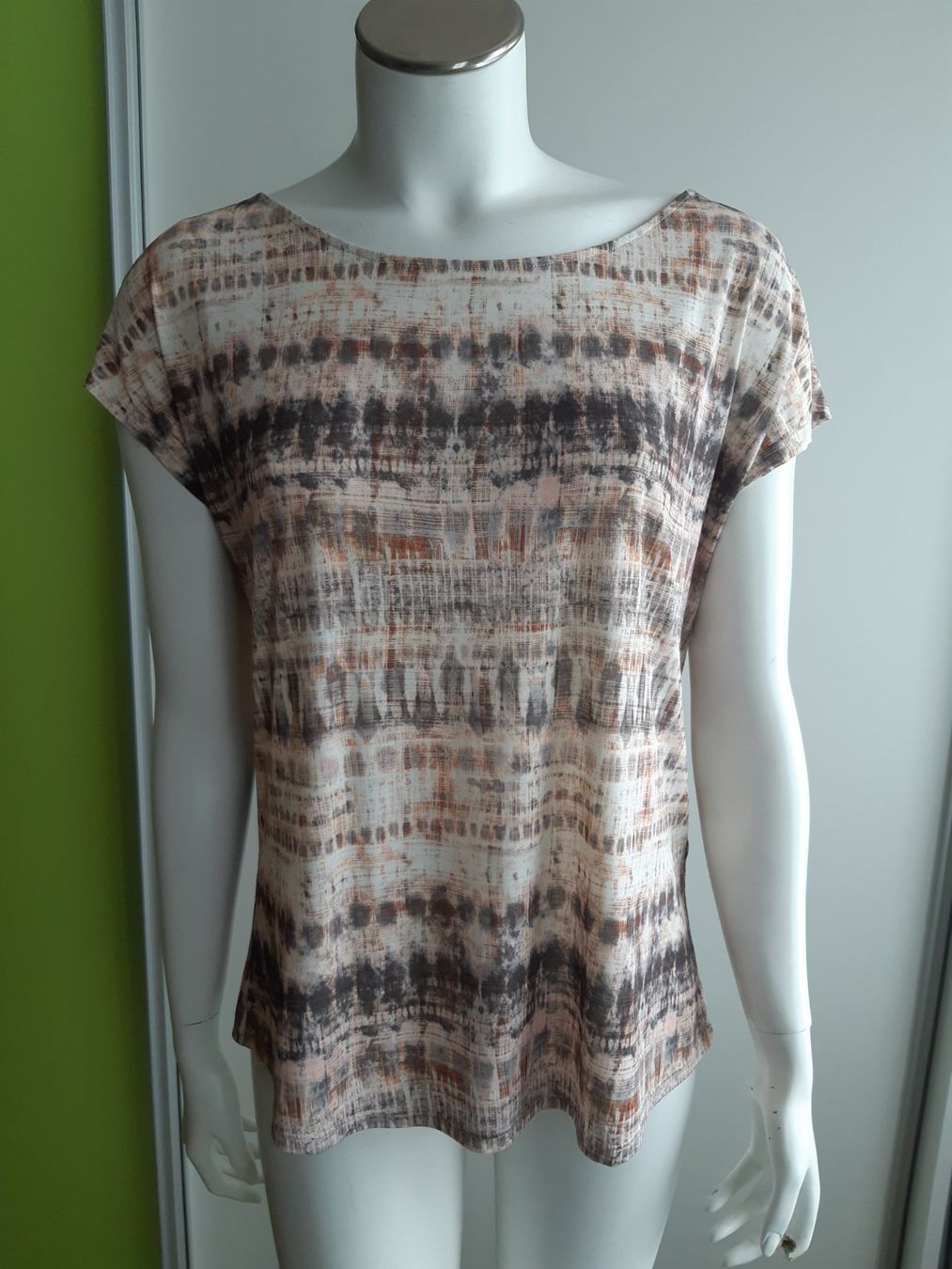 Monari T-shirt: T-Shirt Gr. 40 von Monari – Nuovo (secondo la descrizione) da Thierachern venduto da Shila99