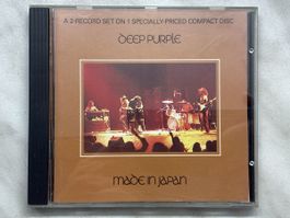 Deep Purple Made in Japan