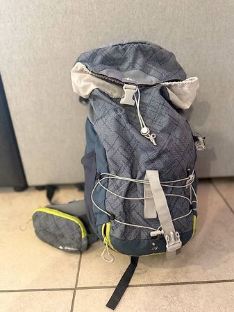 Sac à dos balade