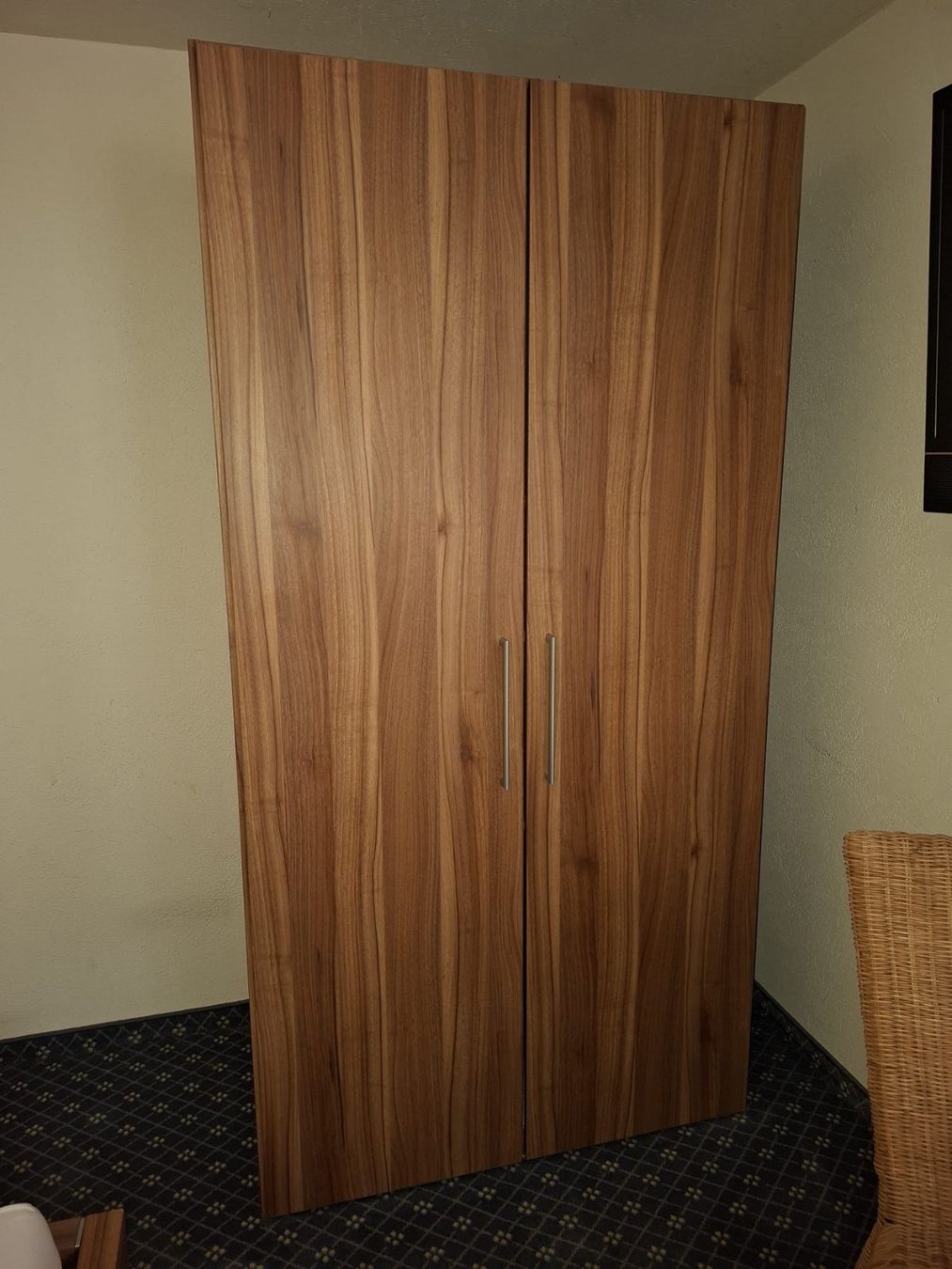 Letti: Komplettes Schlafzimmer – Usato da Pragg-Jenaz venduto da sommerfeld1312 2