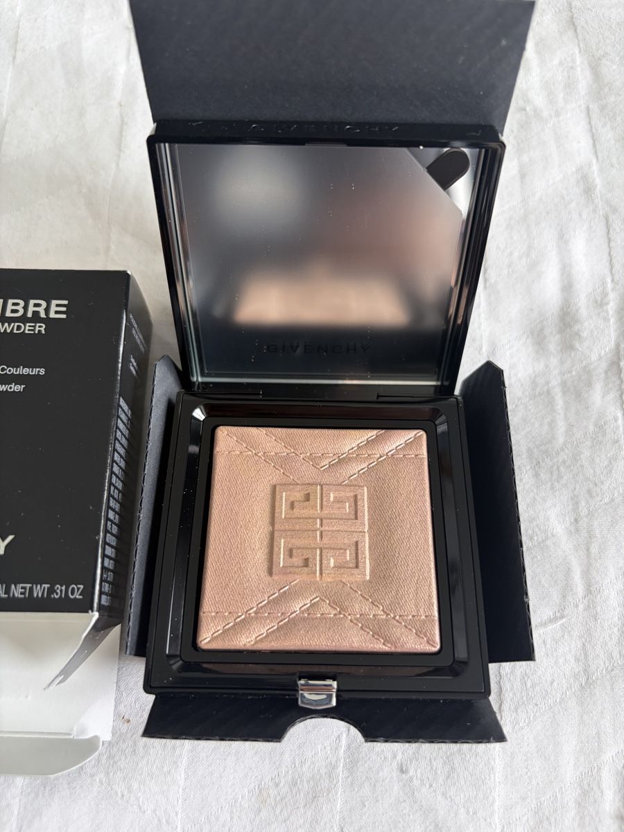 Givenchy Make-up: Givenchy Prisme Libre Highlighter – Neu und originalverpackt aus Le Lignon von hzrl 1