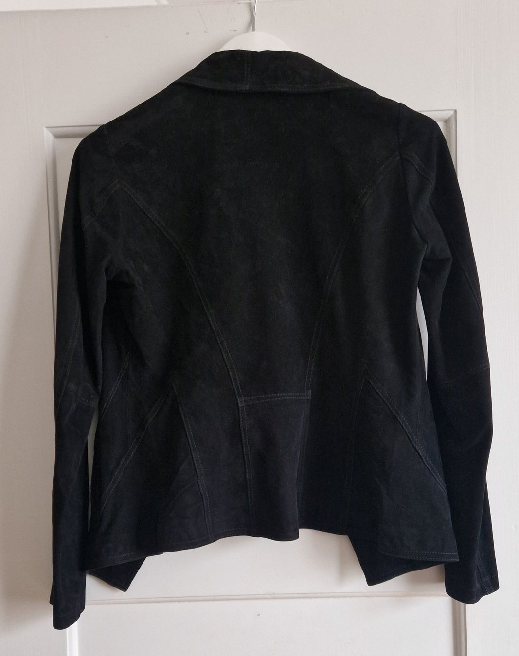Giacche: Wildlederjacke von Conleys – Usato da Bern venduto da japo77 1