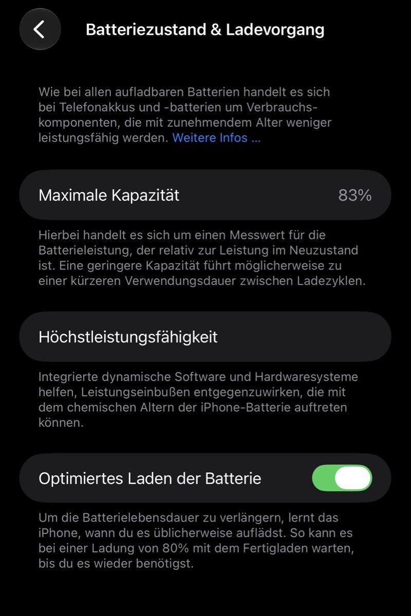 Apple Telefoni cellulari / Smartphones: Apple iPhone 14 Pro Max 256 GB – Usato da Aesch LU venduto da Topangebot_2011 3