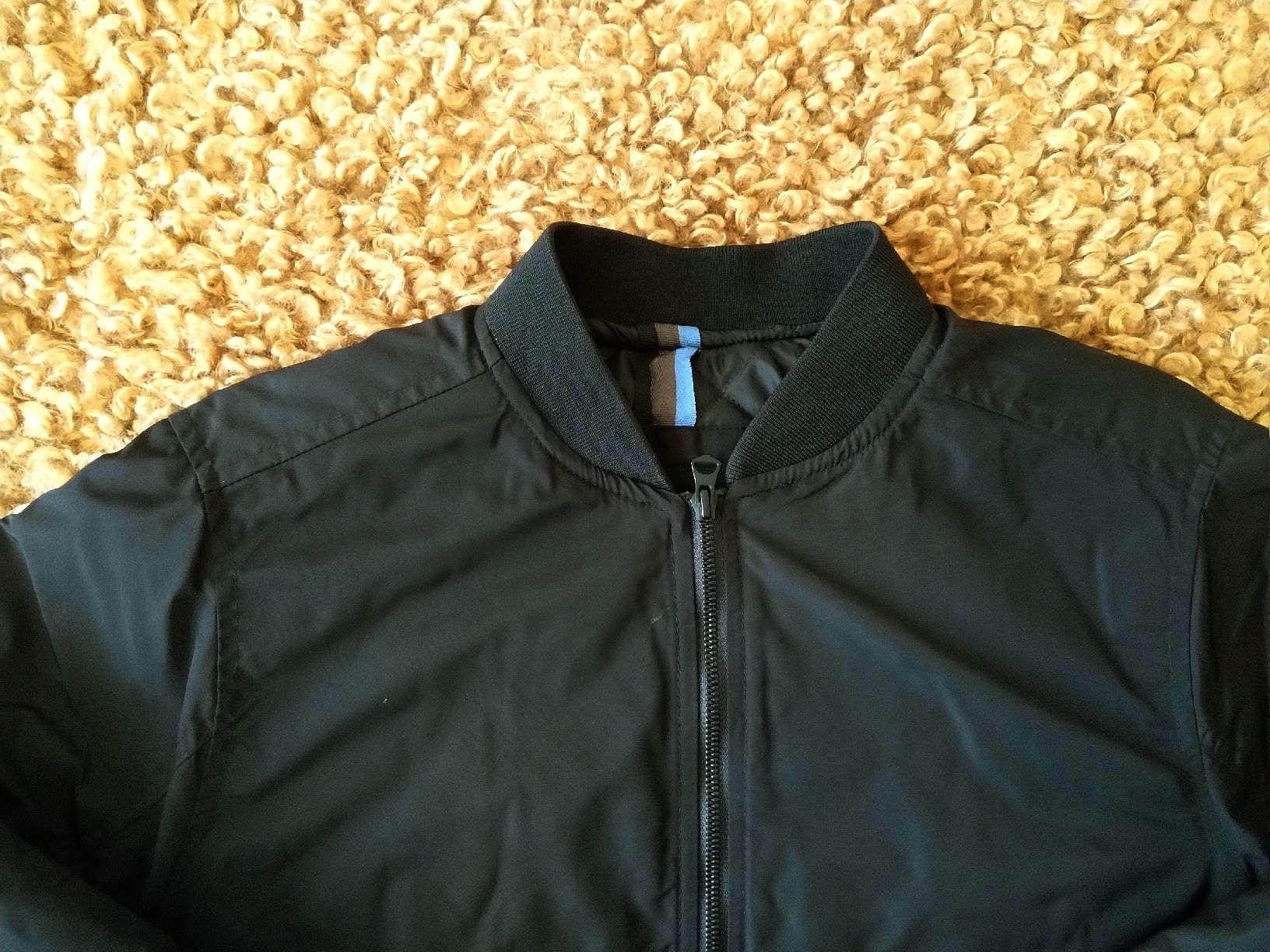 Giacche: Übergangs Jacke Herren – Nuovo (secondo la descrizione) da Naters venduto da oks_6rfv 1