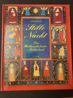Weihnachtsliederbuch "Stille Nacht" Arena Verlag top!