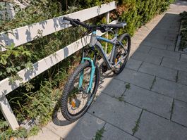 Mountainbike 26 Zoll