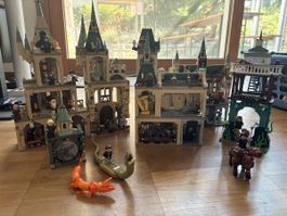 Harry Potter Lego