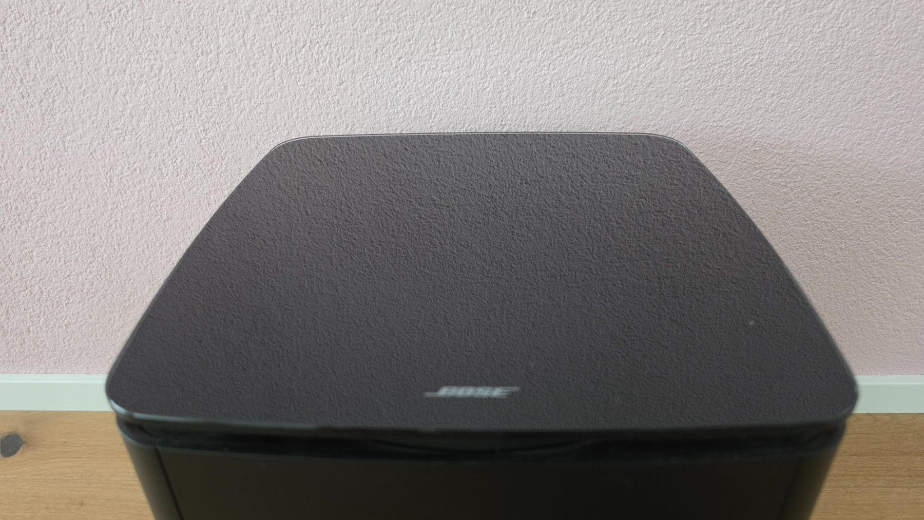 Bose Casse acustiche: Bose Acoustimass 300 Subwoofer – Usato da Spiez venduto da gbr-stu 4