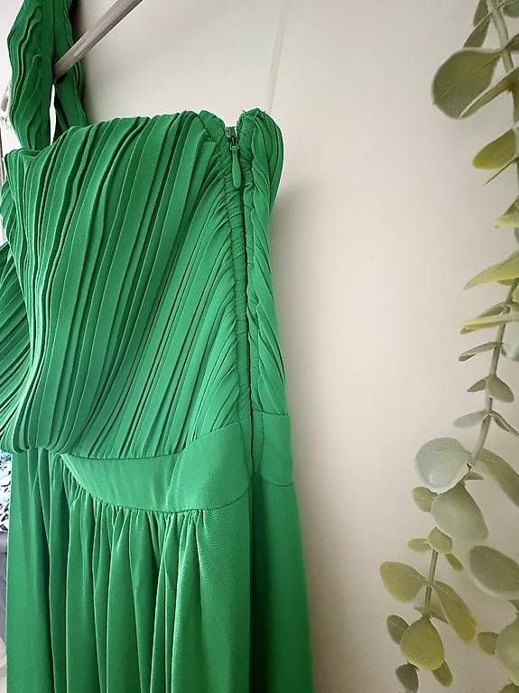 Vila Vestiti: Kleid Marke Vila Grösse 40 – Nuovo (secondo la descrizione) da Küssnacht am Rigi venduto da Wir-3 2