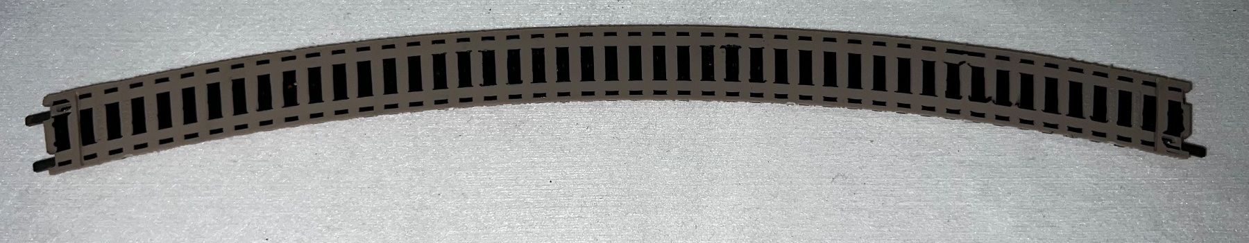 Fleischmann Modellini di ferrovie: Fleischmann Gleis R 430, (9135) – Usato da Basel venduto da jonnyhaas 7