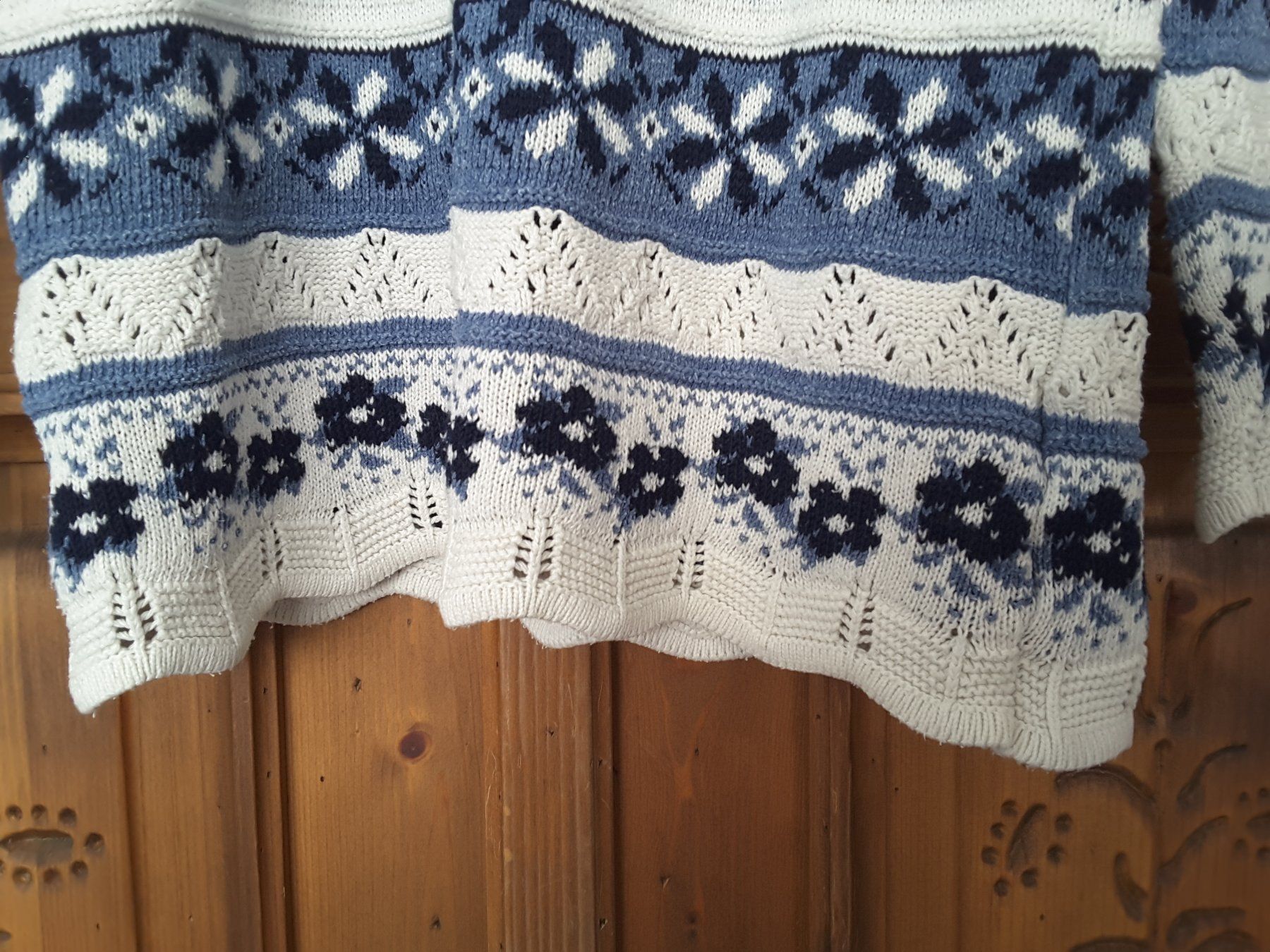 Maglioni & Felpe: Damen  Langarm Pullover Gr.S – Usato da Boppelsen venduto da tigimohrli 3