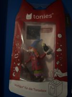 Hörfigur Toniebox Die kleine Hexe neu OVP