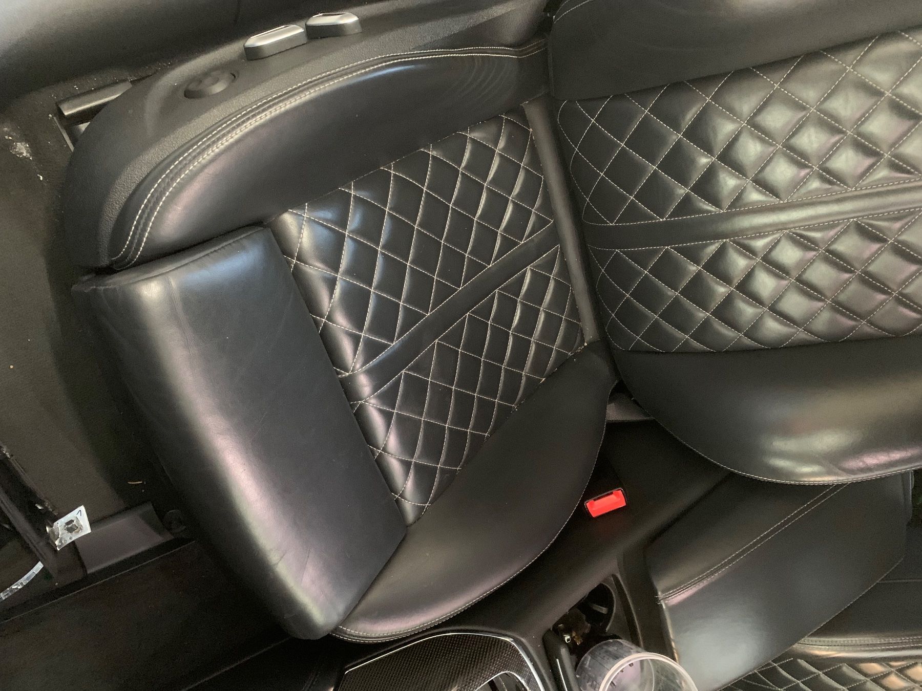 Tutti pezzi di ricambio auto: Interieur Sitzgarnitur Audi S7 4G – Usato da Schaffhausen venduto da MesicMotors 3