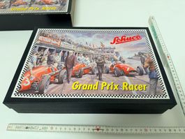 Schuco Racer Baukasten 01026