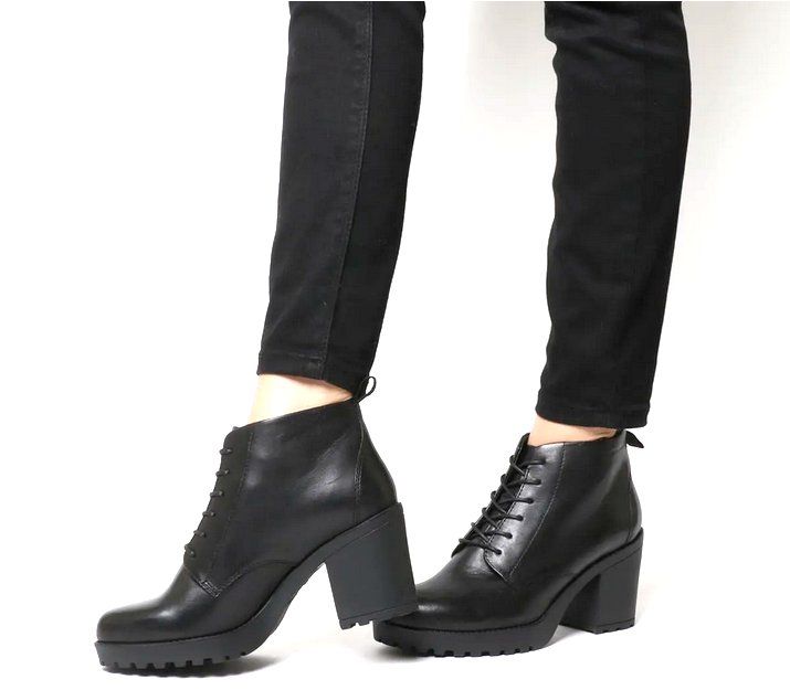 Vagabond Scarpe da donna: VAGABOND Ankle Boot Gr. 41 Leder – Nuovo (secondo la descrizione) da Wetzikon ZH venduto da EvisStore 9