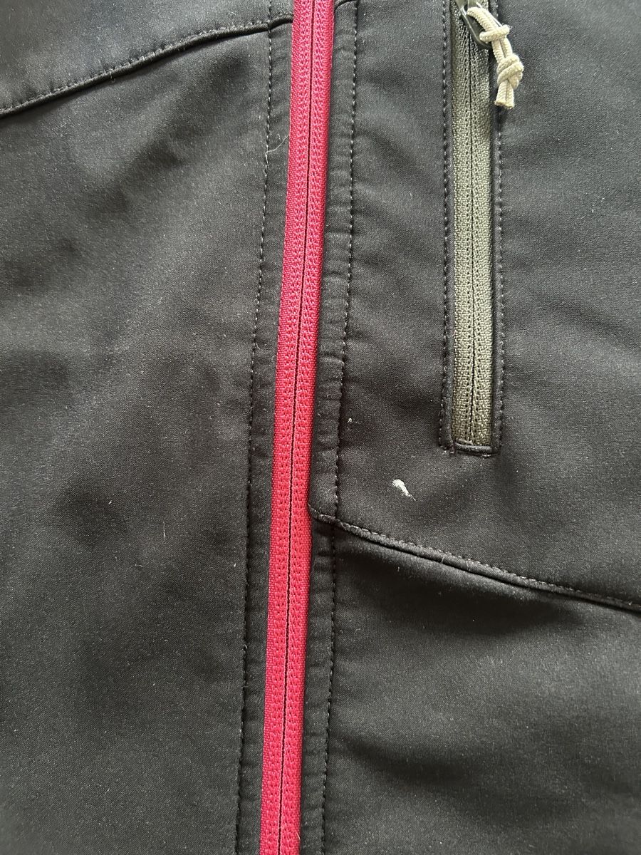 Decathlon Giacche & Cappotti: Softshell-Jacke Gr. 134/140 – Usato da Hinwil venduto da trauber 1