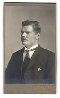 Fotografie Jacob Bär, Frauenfeld, Bürg