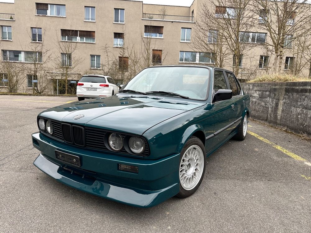 E30 Bmw Kaufen