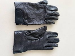 Harley Davidson Damen Handschuhe