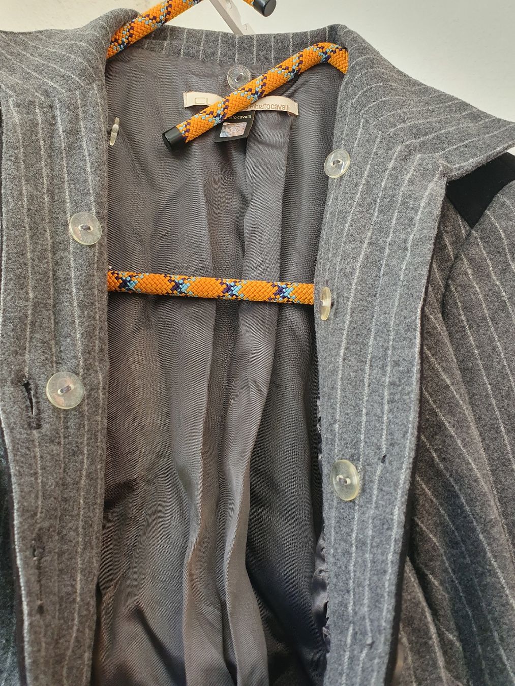 Roberto Cavalli Vestes: Blazer CLASS Roberto Cavalli – D'occasion à Bern par Helays 4