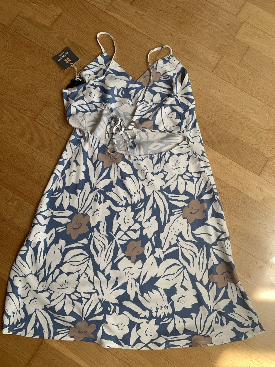 Manor Kleider: Sommerkleid, neu Gr. XS – Neu und originalverpackt aus Sempach von katzaana3 1