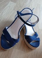sandales,chaussures, sandales compensées 