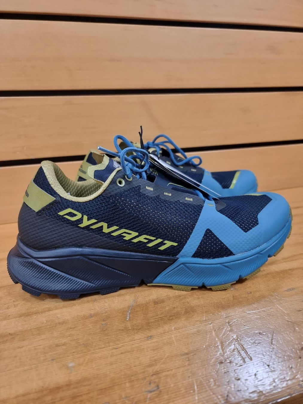 Dynafit Scarpe da uomo: Dynafit Ultra 100 M Gr.44.5 Neu! – Nuovo e nell'imballaggio originale da Arnegg venduto da edibru 1