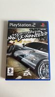 Need for Speed Most Wanted PS2 Spiel gebraucht