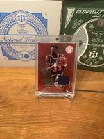Carte Panini Patrick Ewing NBA patch totality certified