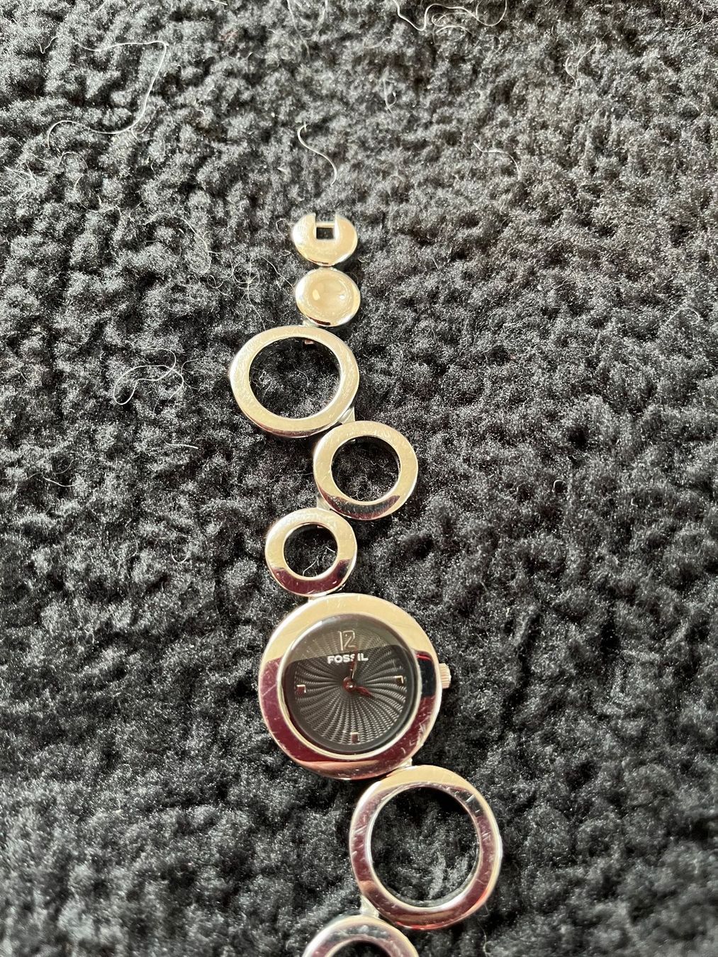 Fossil Uhren: Armbanduhr /// Damen /// Fossil – Gebraucht aus Brittnau von Zofigerin 1