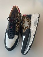 Turnschuh Damen