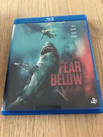 Fear Below (BluRay, uncut)