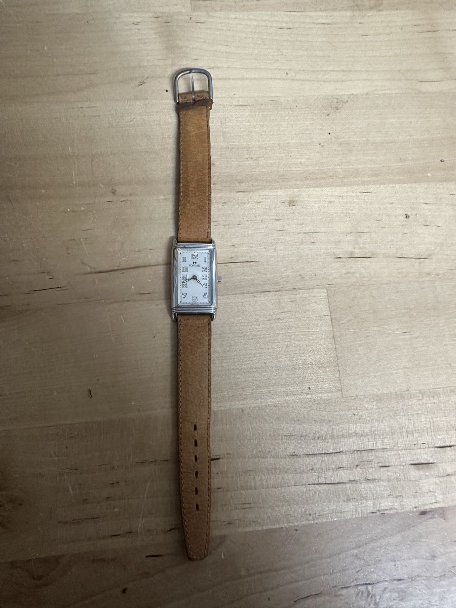 Orologi: Fortune Damenuhr Vintage Watch – Usato da Ebikon venduto da Gaenggeliwaar 1