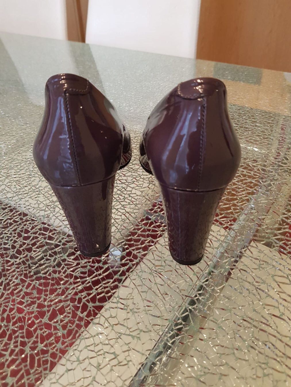 Chaussures femmes: Navyboot Gr. 38 – Neuf avec emballage d'origine à Luzern par Reni025 2