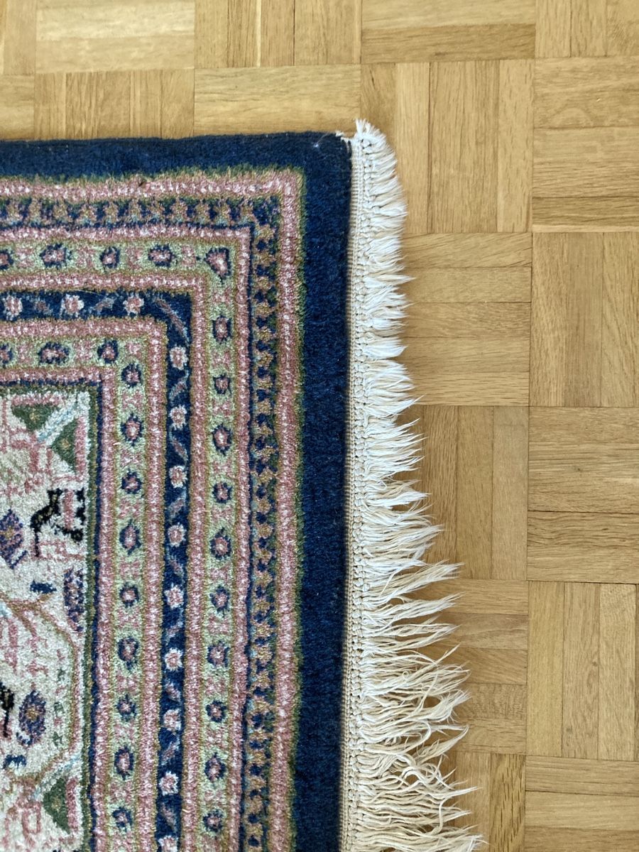 Tappeti: Grosser Teppich – Usato da Brugg AG venduto da Regenbogenfisch01 5
