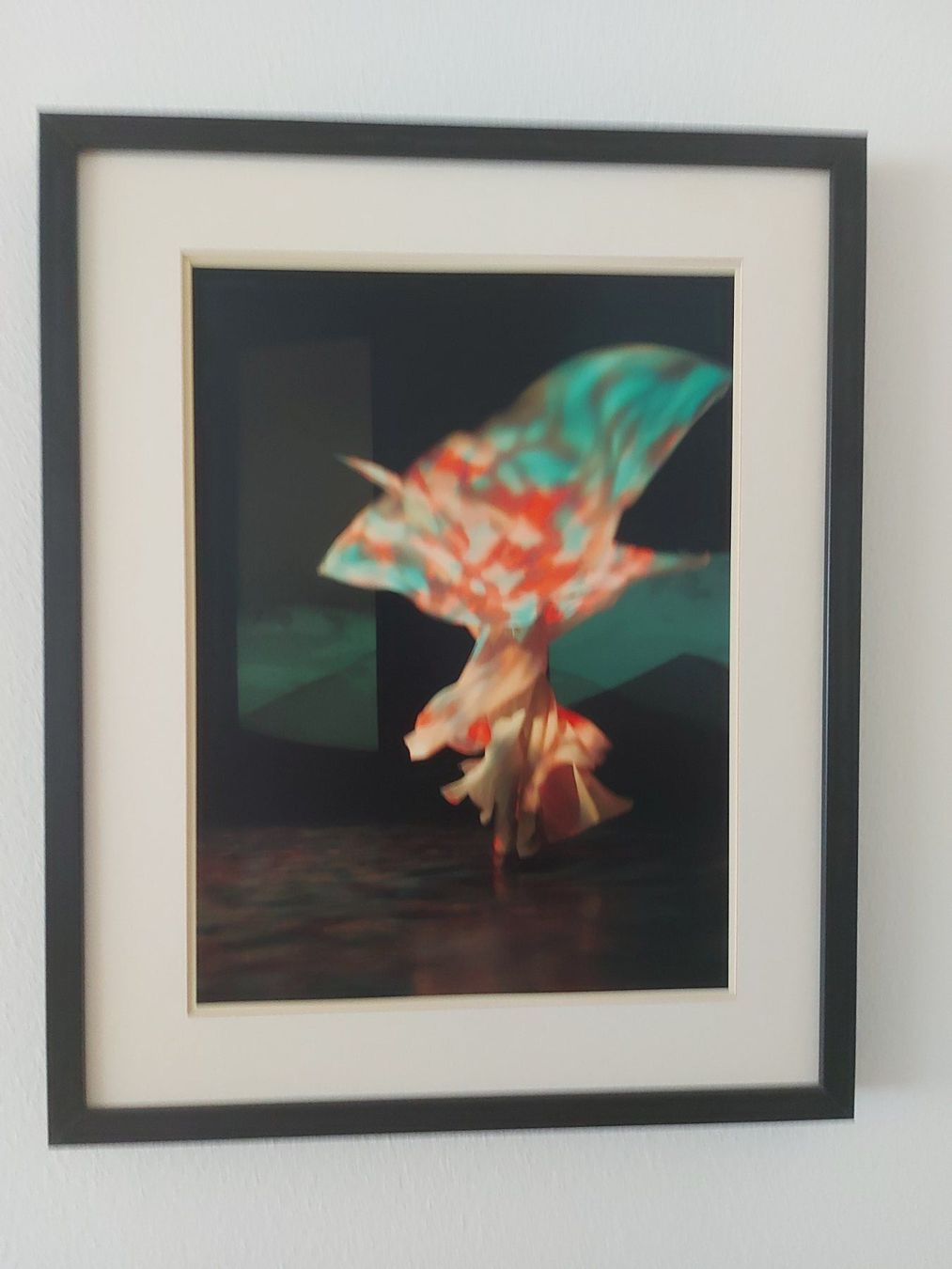 Foto & Immagini: Fotografie  "Maya - In Between -10"   von Marc Straumann – Usato da Zürich venduto da Daniel517 1