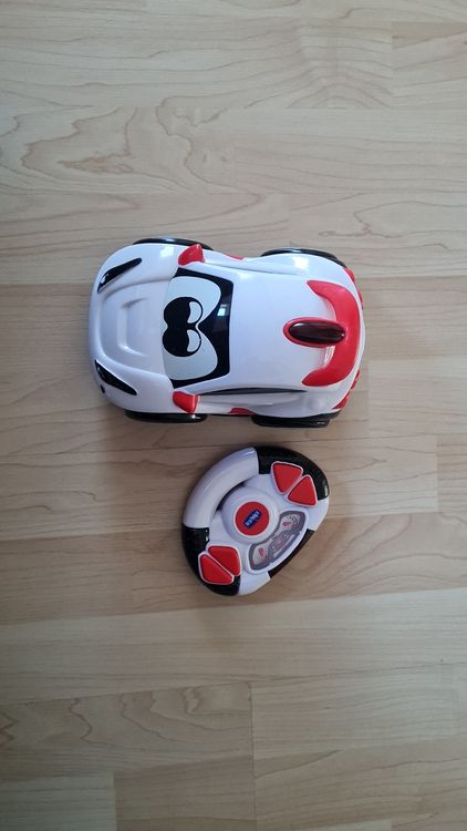 Chicco Jouets: Chicco Ferngesteuertes Auto – Neuf (Voir description) à Wichtrach par tinka080