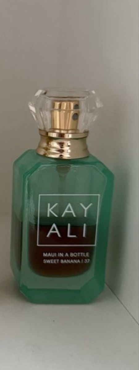 Kayali Profumi & Eau de Toilette: Kayali Maui in a Bottle – Usato da Nebikon venduto da ea.nc2