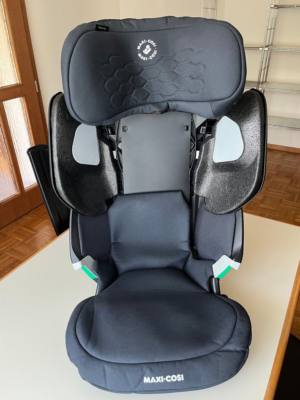 Sièges auto: Auto-Kindersitz maxi cosi i-size – D'occasion à Dagmersellen par Pehe11
