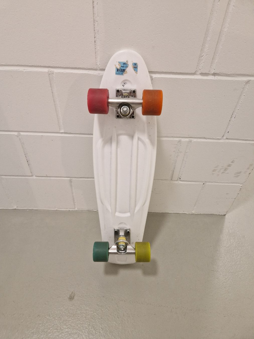 Skateboards: Mini Skateboard/Longboard – Usato da Heerbrugg venduto da mik_k8bs 1