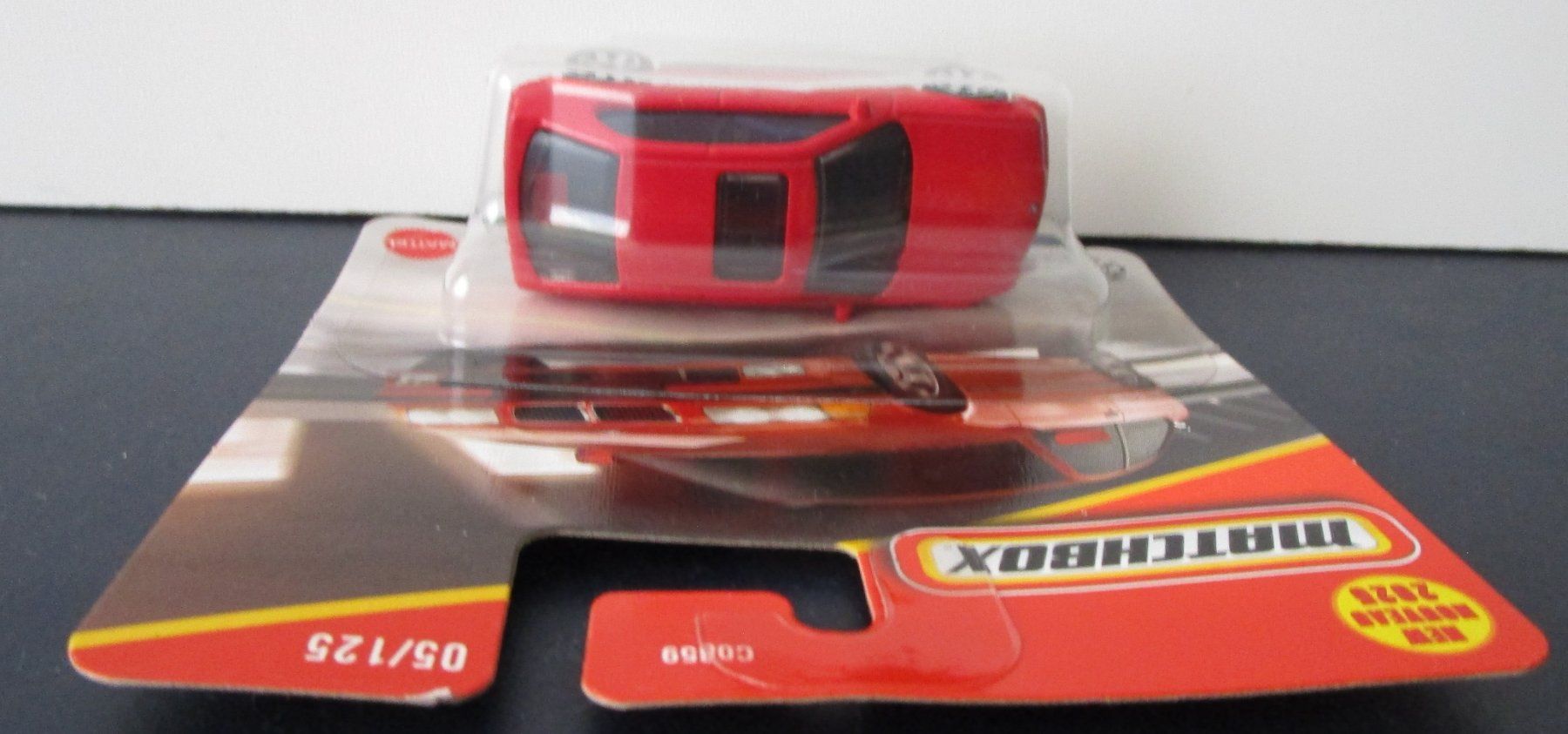 BMW Modellini d'auto: MATCHBOX 1995 BMW 318ti - JBR05 – Nuovo e nell'imballaggio originale da Chêne-Bourg venduto da breno56 1