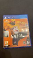 Spiel NHL 19 für PlayStation 4 gebrauchter Zustand