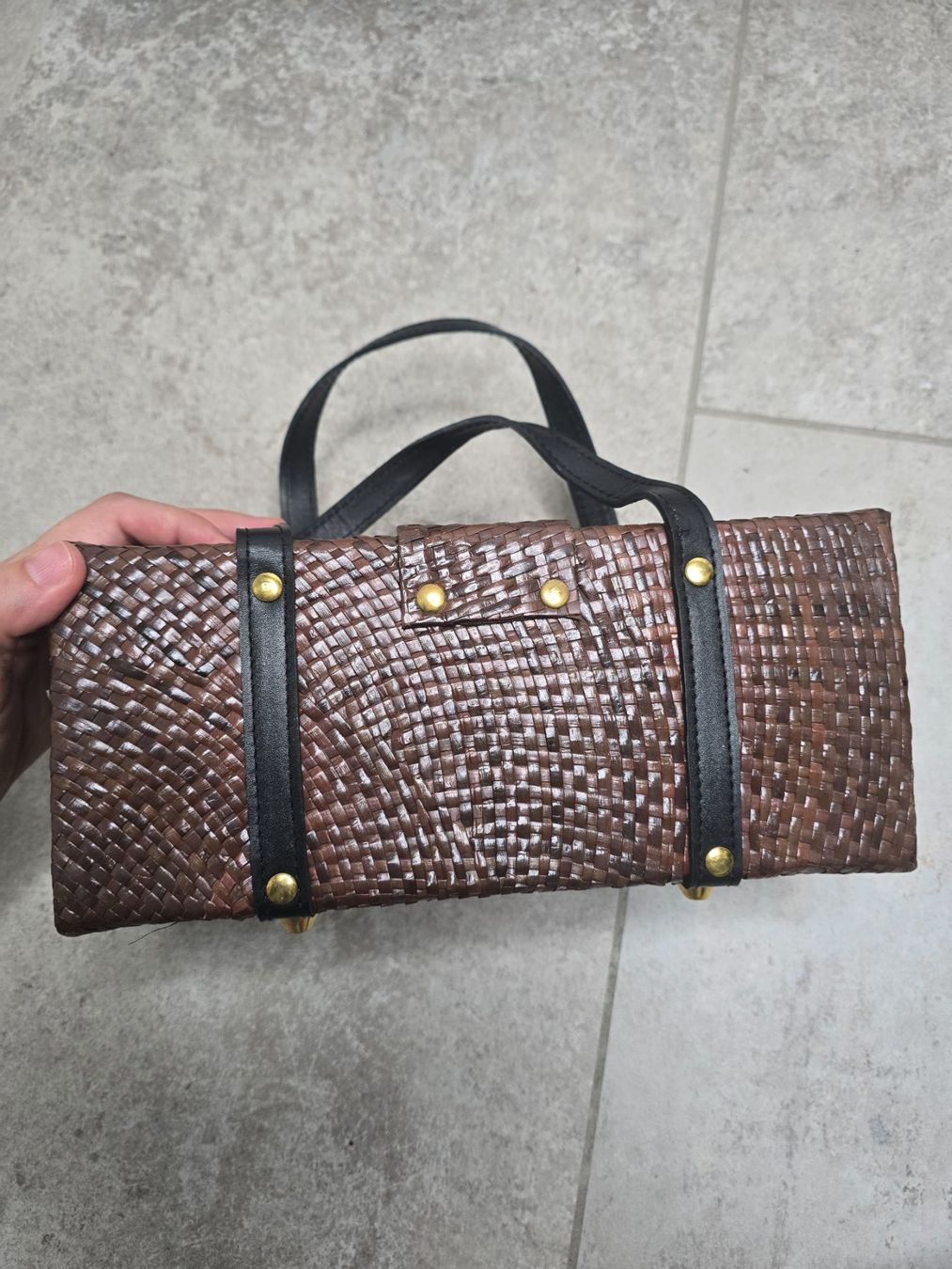 Borse da donna: Damen Tasche neu – Nuovo e nell'imballaggio originale da Heerbrugg venduto da Lulu022020 5