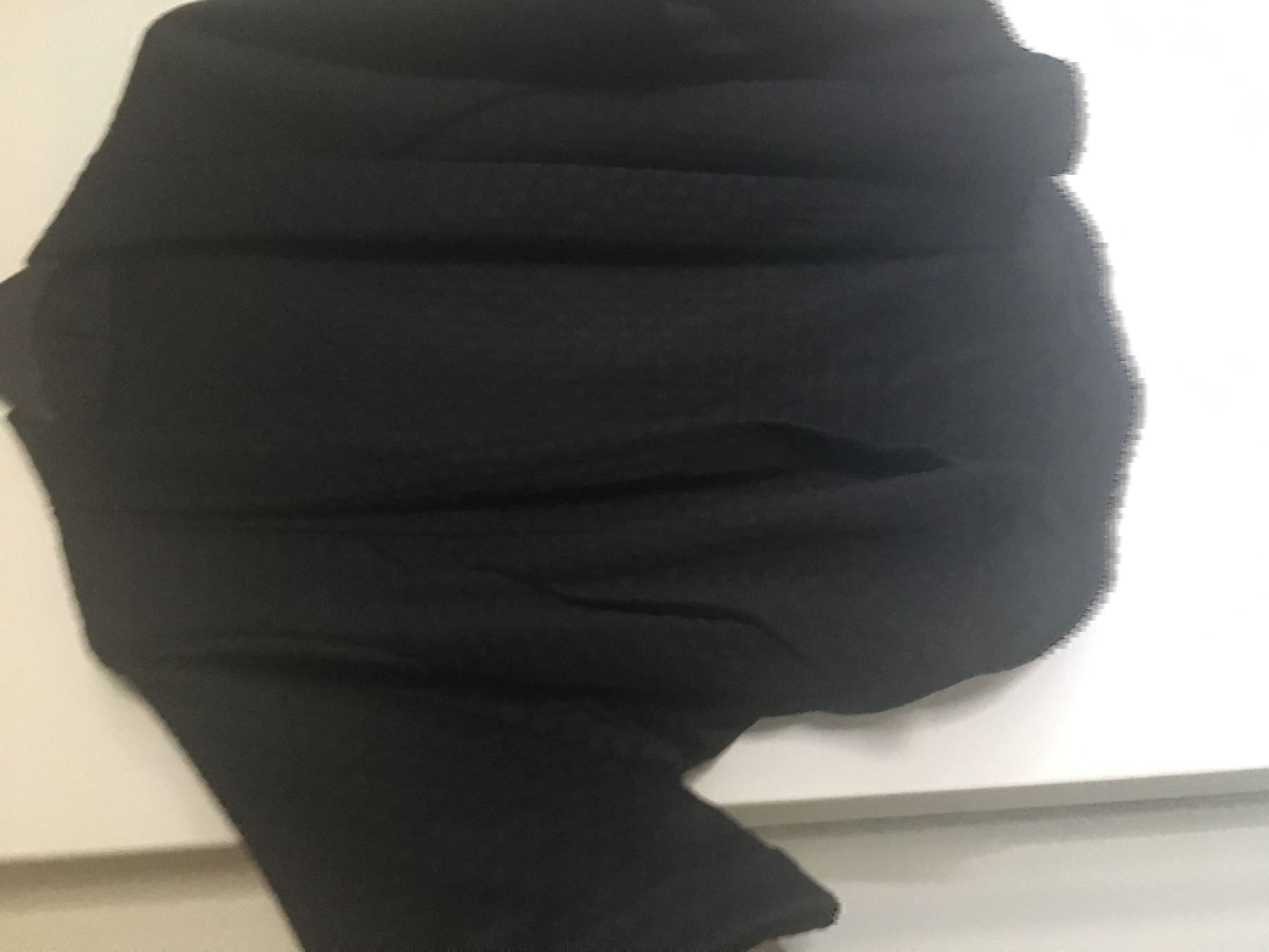 Giacche: Veste noire manche chauve souris – Nuovo e nell'imballaggio originale da Petit-Lancy venduto da mina222 1