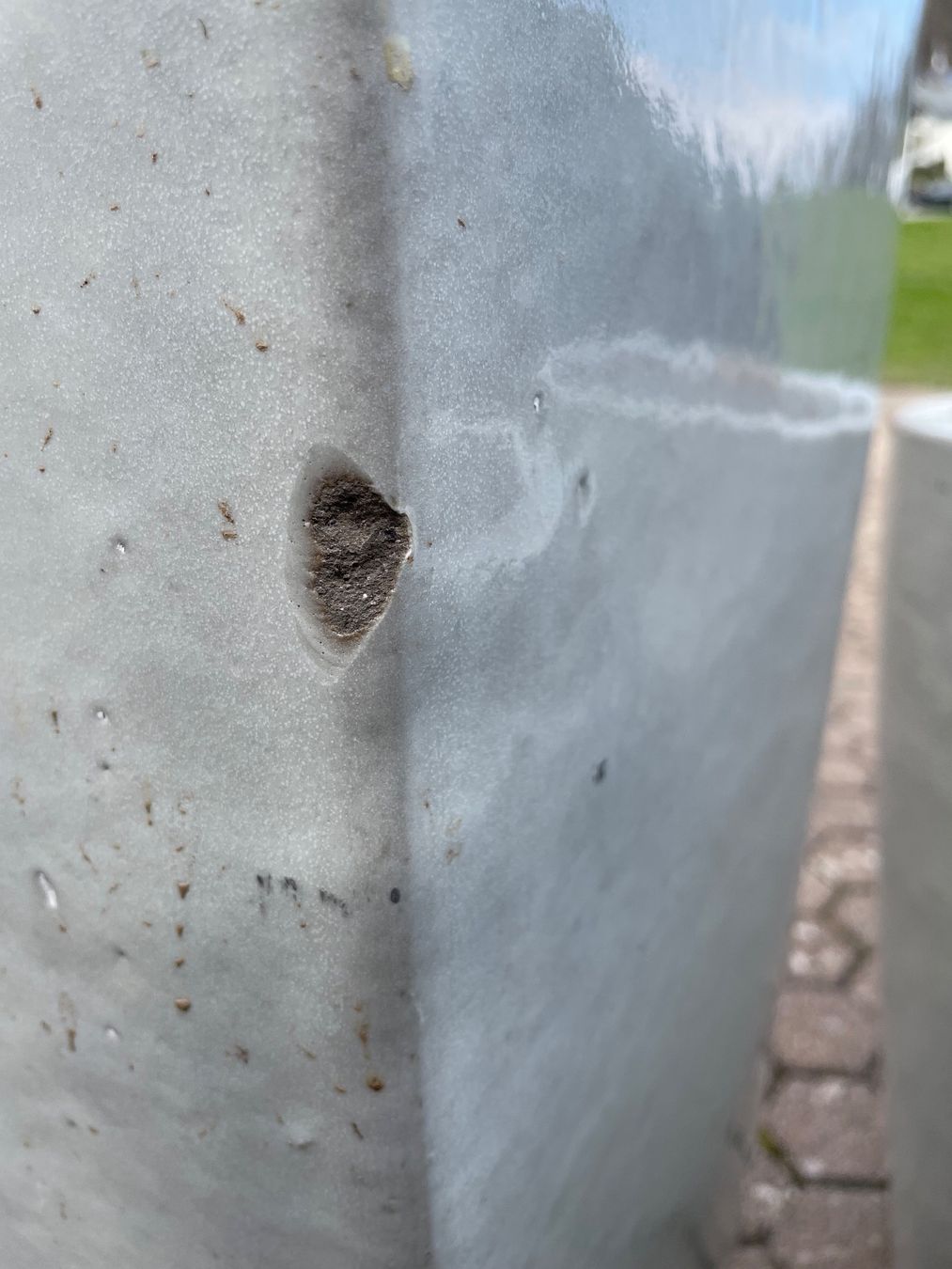 Vasi per fiori: Töpfe Pflanzgefässe – Usato da Bäretswil venduto da 880alfred 2