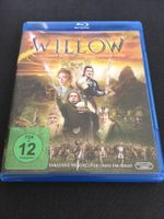 Willow [Blu-ray]