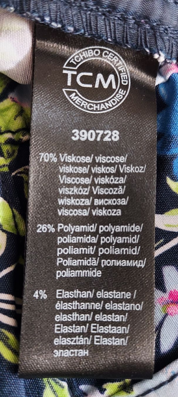 Tchibo Hosen: Neue Bengalin Hose von Tchibo – Neu und originalverpackt aus Küssnacht am Rigi von Mukare 2