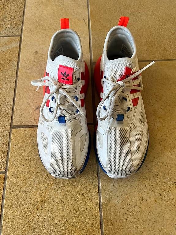 Adidas Scarpe per ragazzi: Adidas ZX, Grösse 33 1/3 – Usato da Bäch SZ venduto da chrk