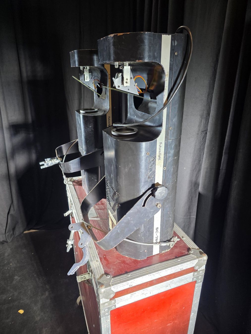 Lampade: Futurelight SC-780 Nr. 4 – Usato da Brig venduto da abc-event 4