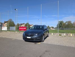 Skoda Octavia Ambition 4x4, 2.0 TDI, DSG (2018)